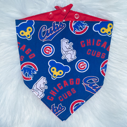 Chicago Cubs
