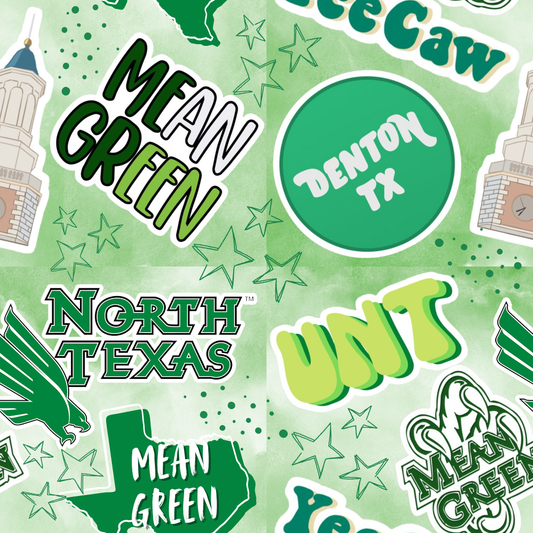 Univ N. Dallas - Exclusive