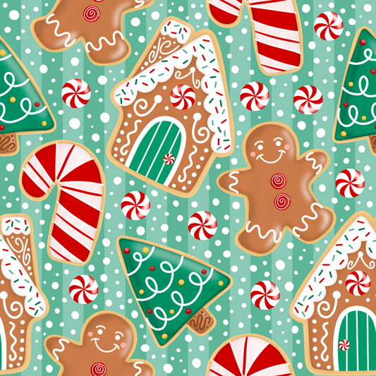 Gingerbread