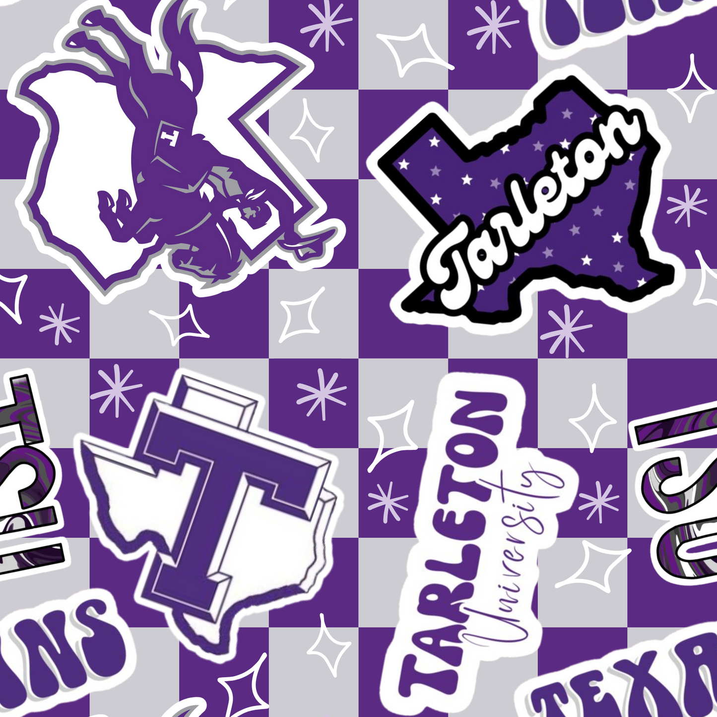 Tarleton - Exclusive