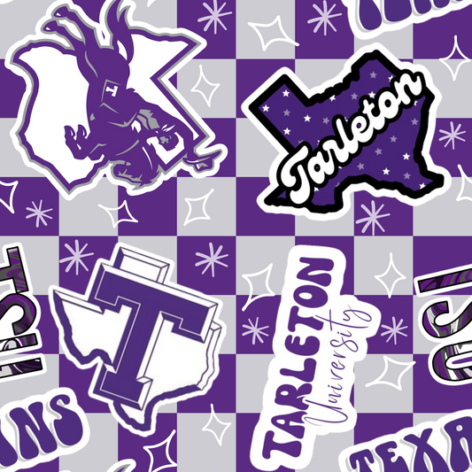Tarleton - Exclusive