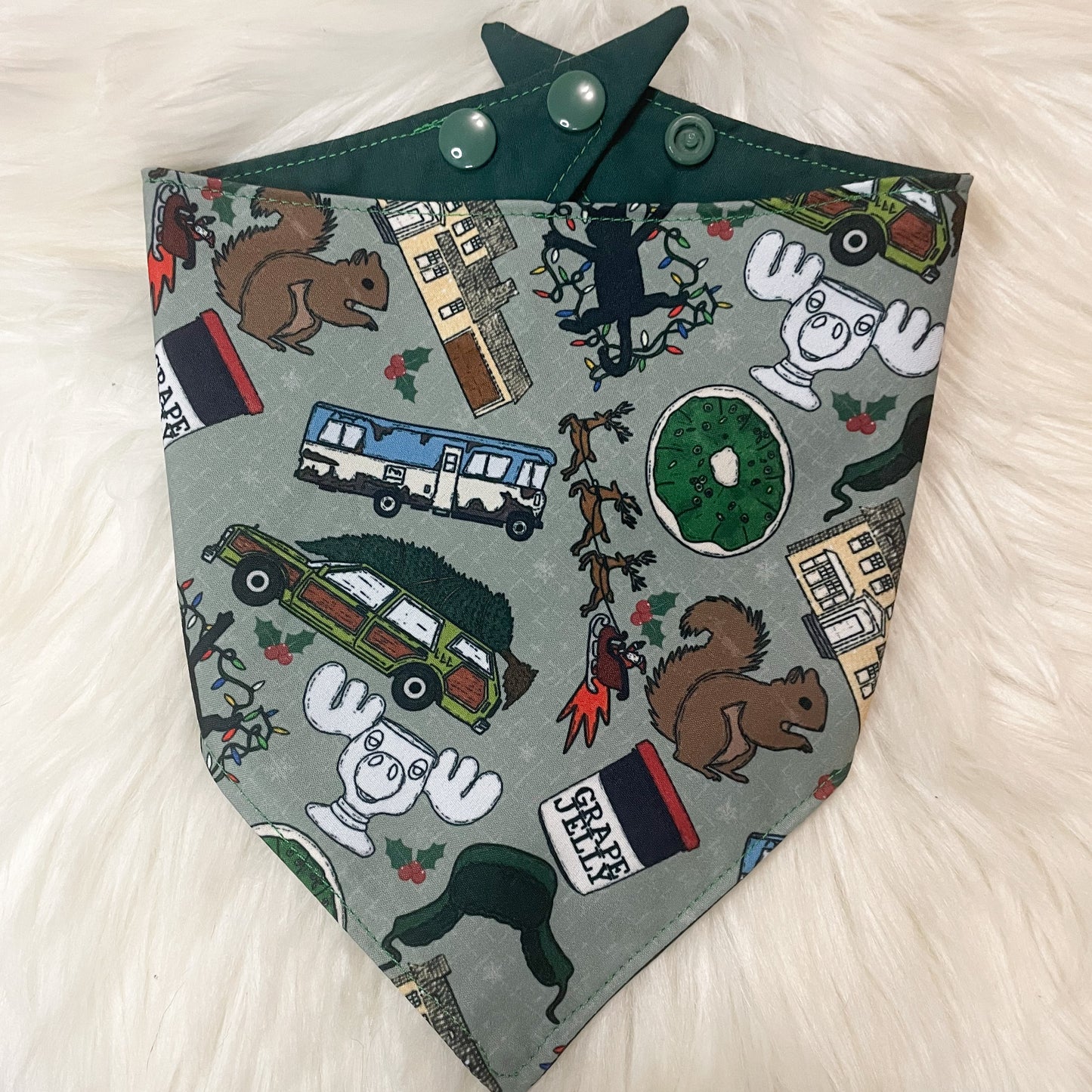 It’s a Beaut, Clark