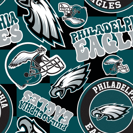 Fly Eagles