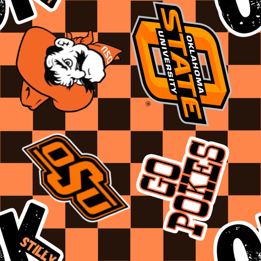 OK State - Exclusive