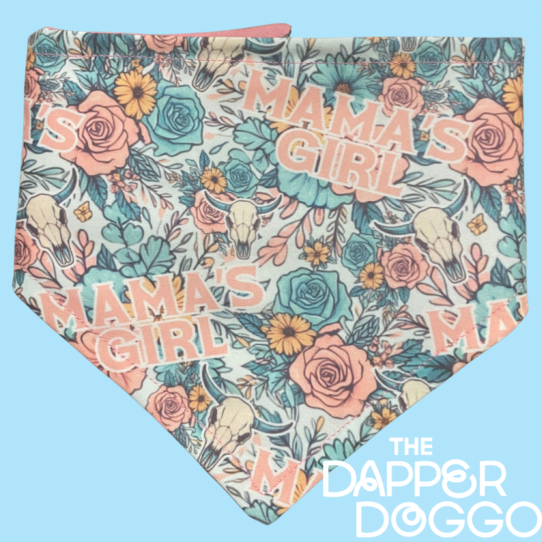 Mama’s Girl