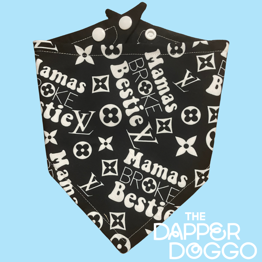 Mama’s Broke Bestie