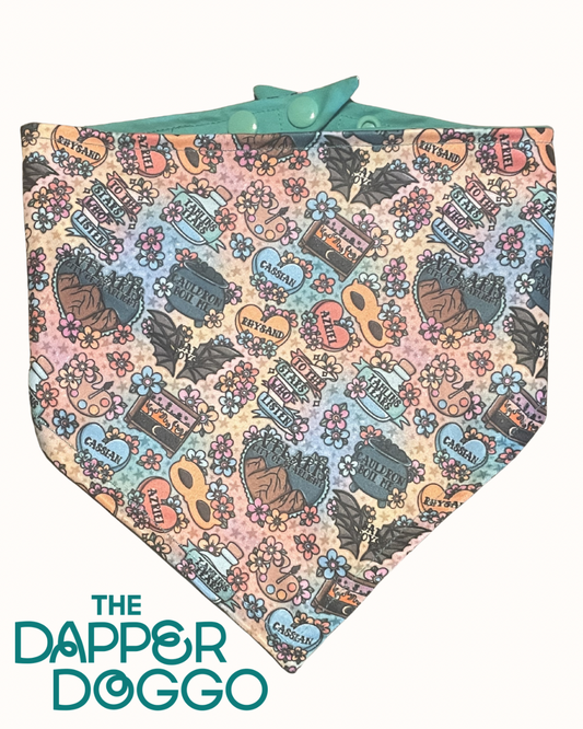 Velaris Garden Party