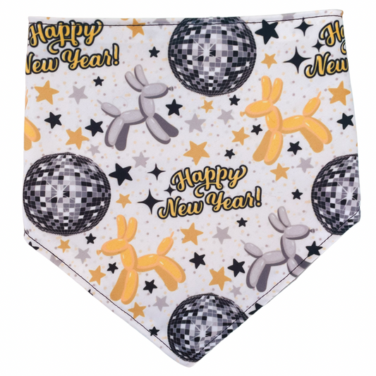 Happy New Year - Exclusive